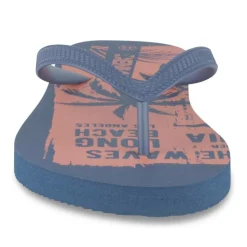 Teenslippers NAVY