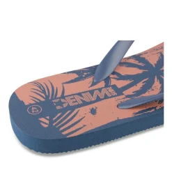 Teenslippers NAVY