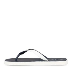 Teenslippers NAVY