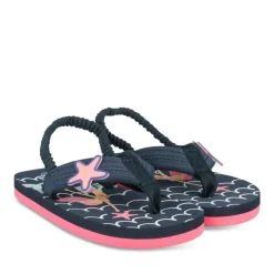 Teenslippers NAVY