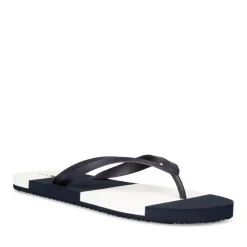 Teenslippers NAVY