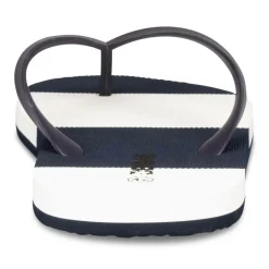Teenslippers NAVY