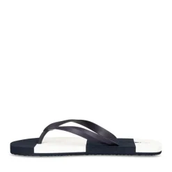 Teenslippers NAVY