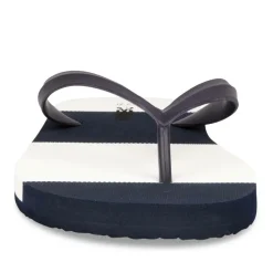 Teenslippers NAVY