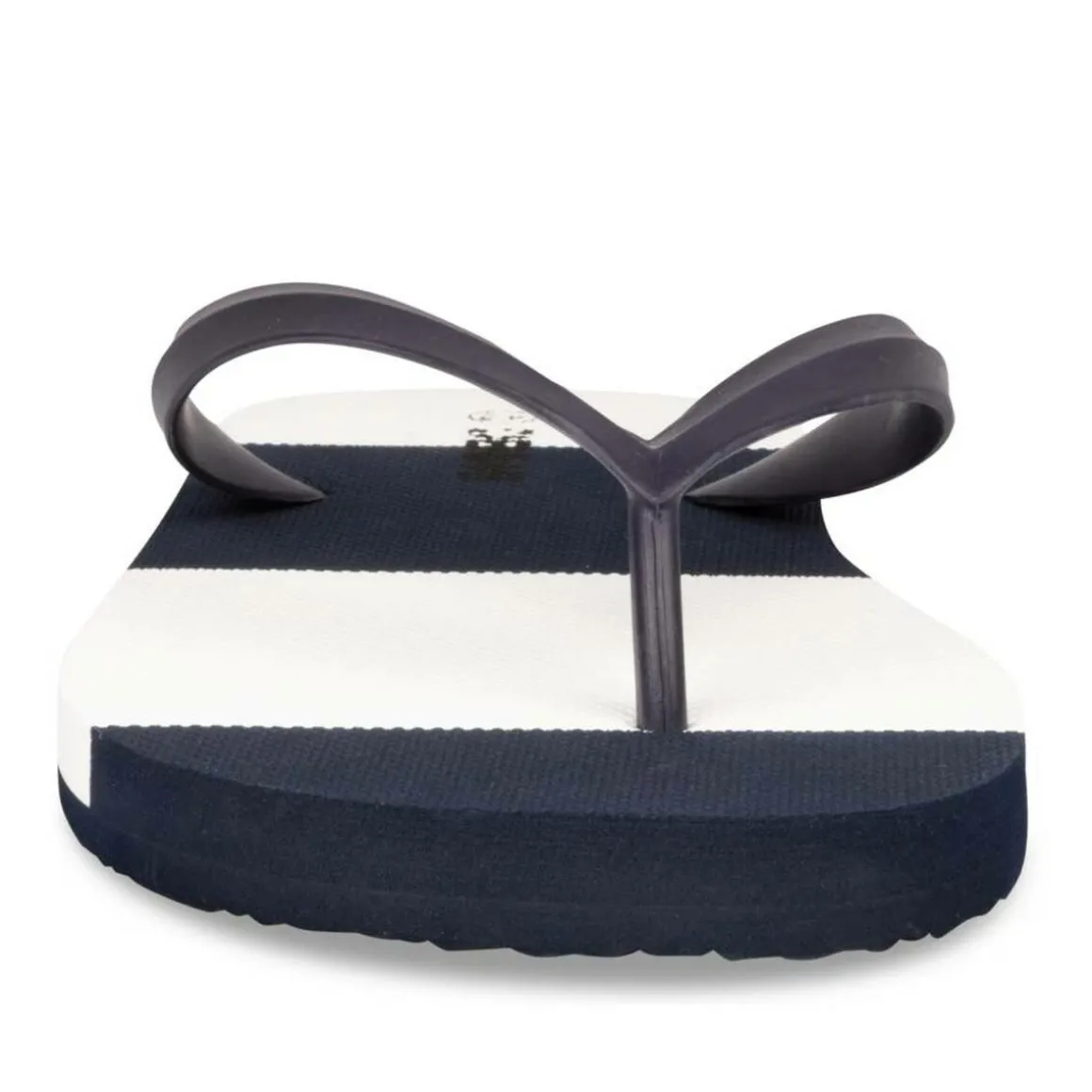 Teenslippers NAVY