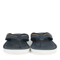 Teenslippers NAVY