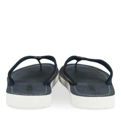 Teenslippers NAVY