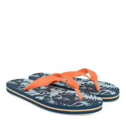 Teenslippers NAVY