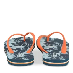 Teenslippers NAVY