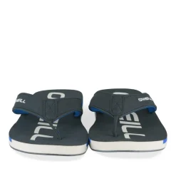 Teenslippers NAVY