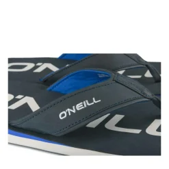 Teenslippers NAVY