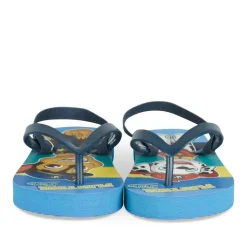 Teenslippers NAVY