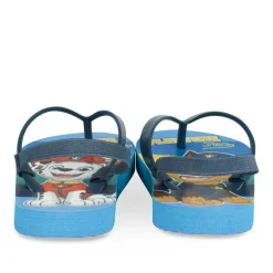 Teenslippers NAVY