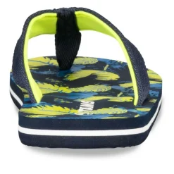 Teenslippers NAVY