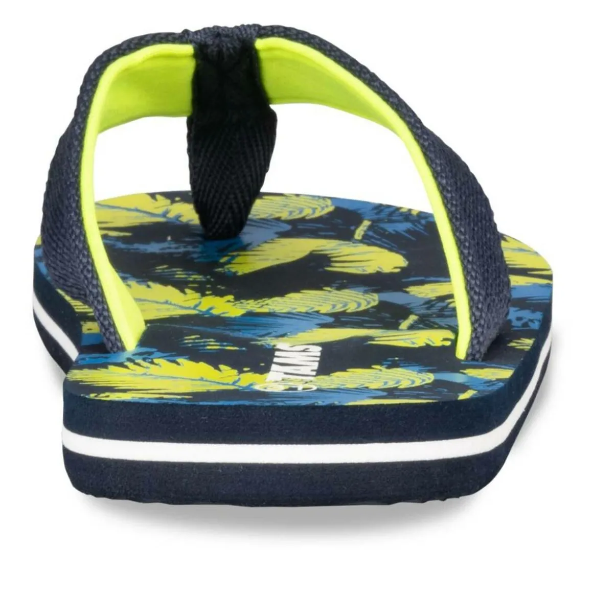 Teenslippers NAVY