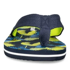 Teenslippers NAVY