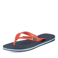 Teenslippers NAVY