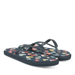 Teenslippers NAVY