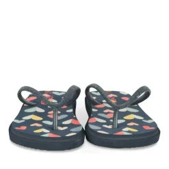 Teenslippers NAVY