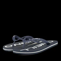Teenslippers NAVY