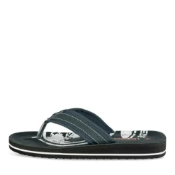 Teenslippers NAVY