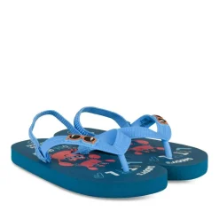 Teenslippers NAVY