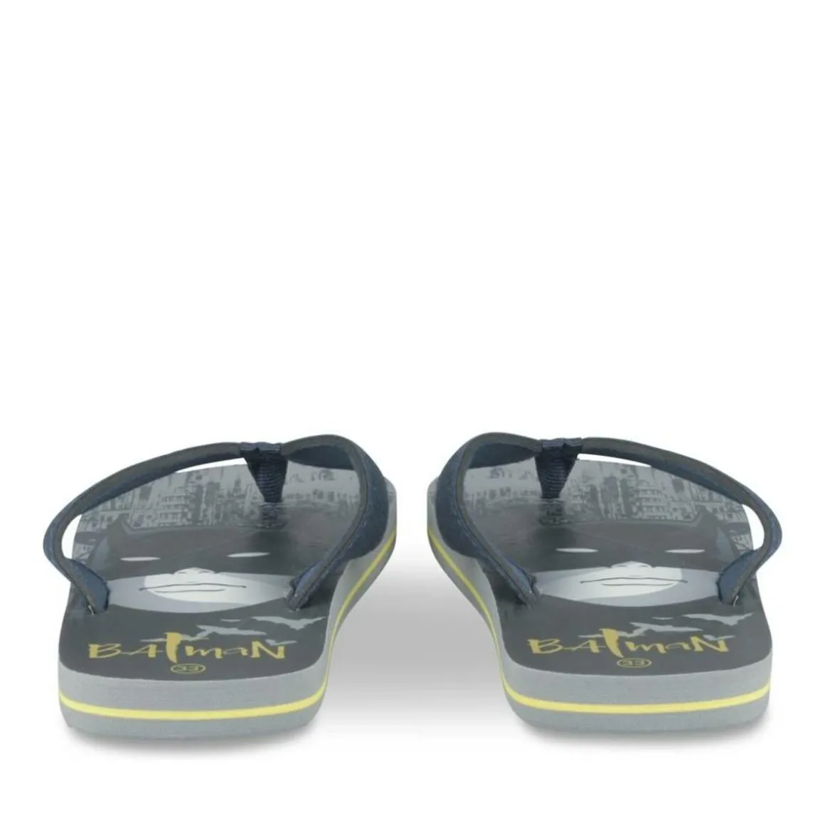 Teenslippers NAVY