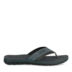 Teenslippers NAVY