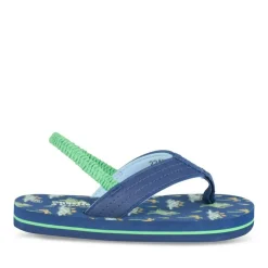 Teenslippers NAVY