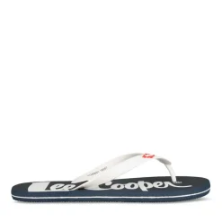 Teenslippers NAVY