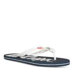 Teenslippers NAVY