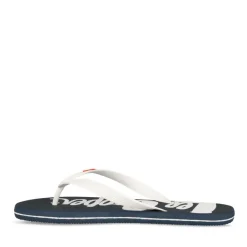 Teenslippers NAVY