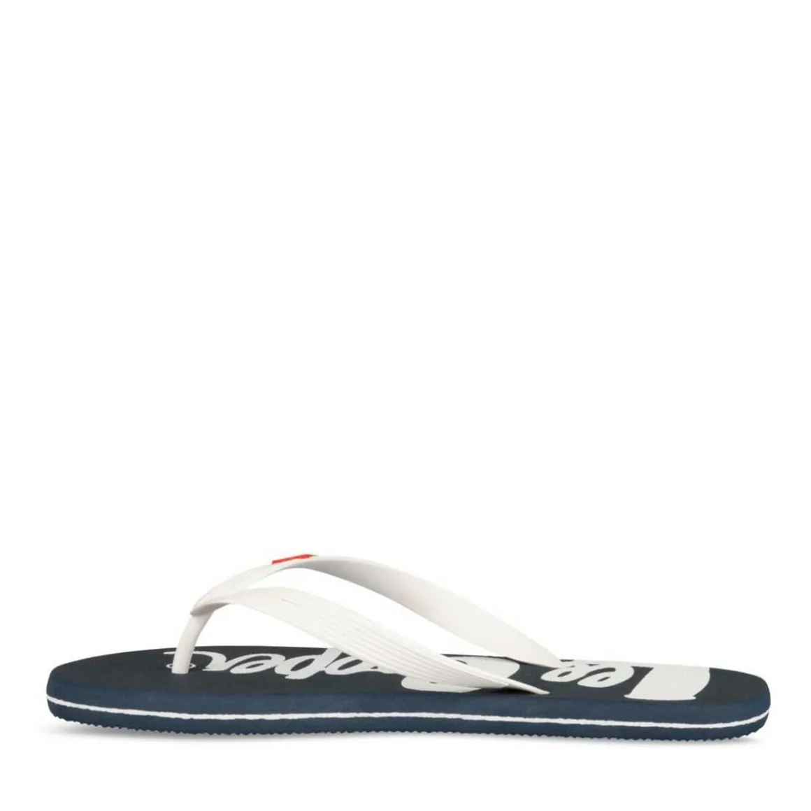 Teenslippers NAVY