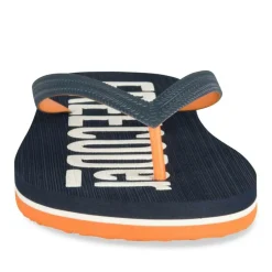 Teenslippers NAVY