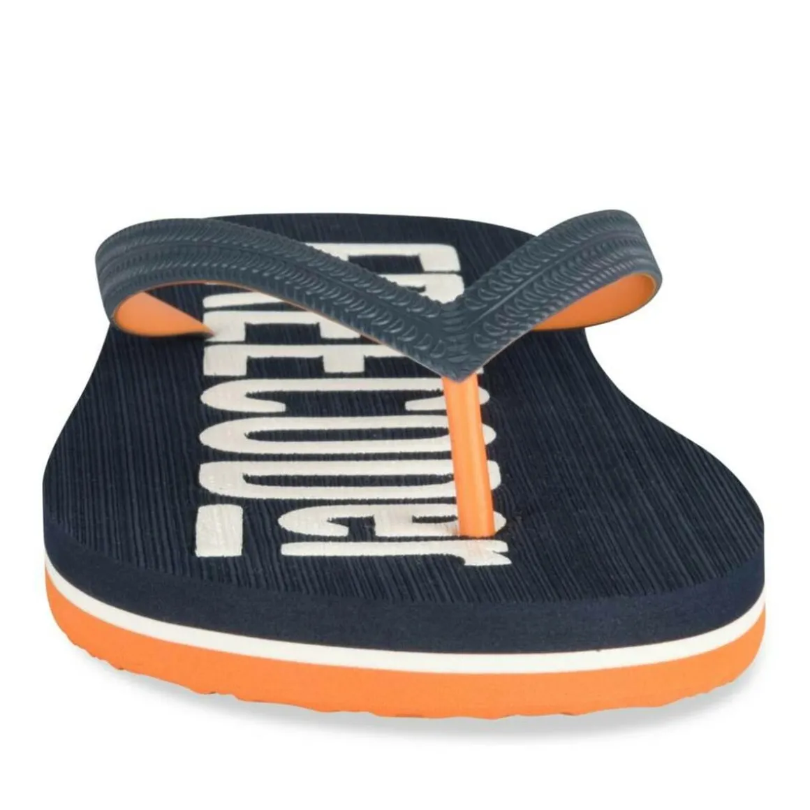 Teenslippers NAVY
