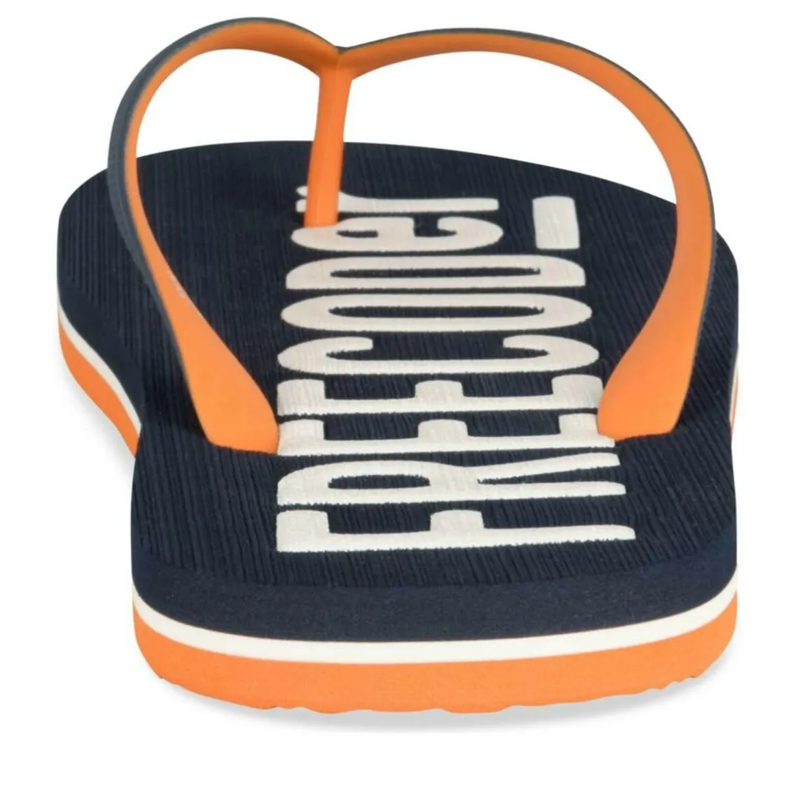 Teenslippers NAVY