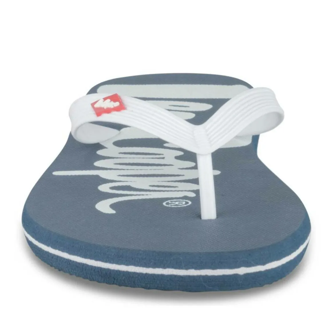 Teenslippers NAVY