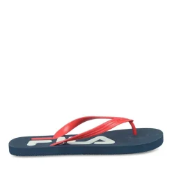 Teenslippers NAVY FILA Troy