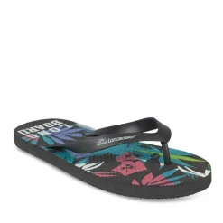 Teenslippers NAVY LONGBOARD