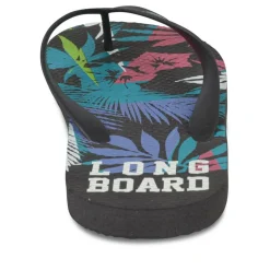 Teenslippers NAVY LONGBOARD