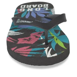 Teenslippers NAVY LONGBOARD