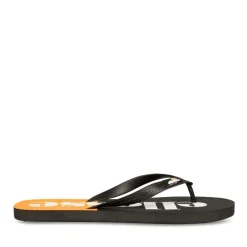 Teenslippers NOIR