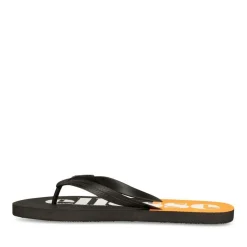 Teenslippers NOIR