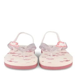 Teenslippers ROZE