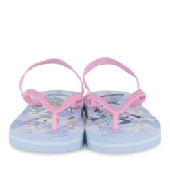 Teenslippers ROZE