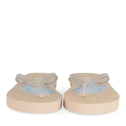 Teenslippers ROZE