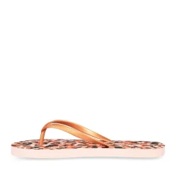 Teenslippers ROZE
