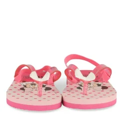 Teenslippers ROZE