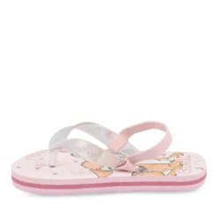Teenslippers ROZE BAMBI