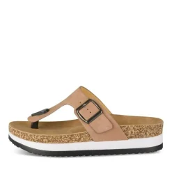 Teenslippers ROZE MERRY SCOTT